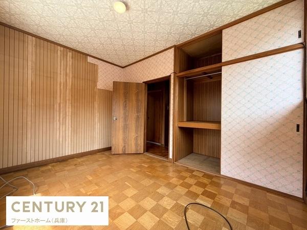 姫路市田寺東４丁目の中古一戸建て