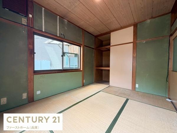 姫路市田寺東４丁目の中古一戸建て