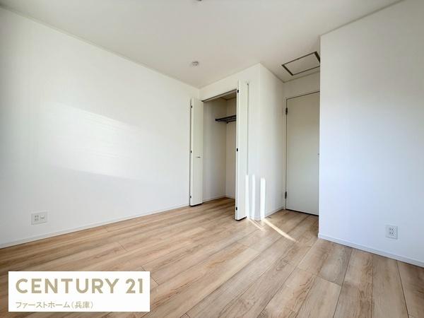 相生市双葉１丁目の新築一戸建