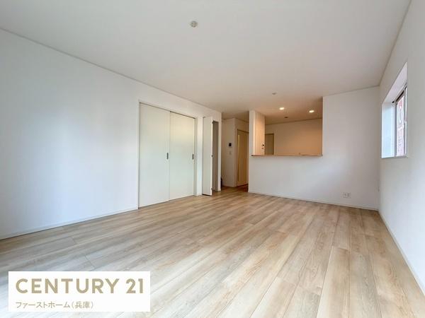 相生市双葉１丁目の新築一戸建