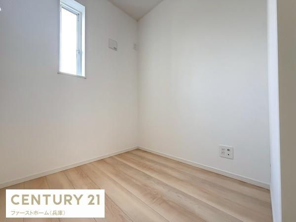 相生市双葉１丁目の新築一戸建