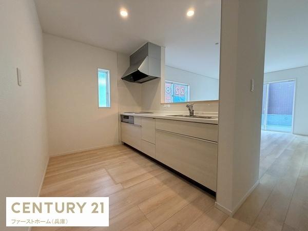 相生市双葉１丁目の新築一戸建