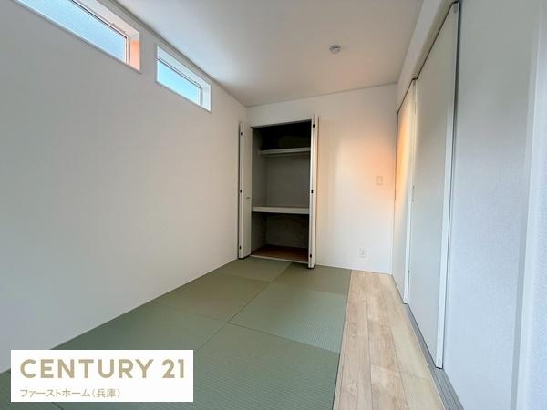 相生市双葉１丁目の新築一戸建