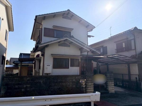 相生市山手１丁目の土地