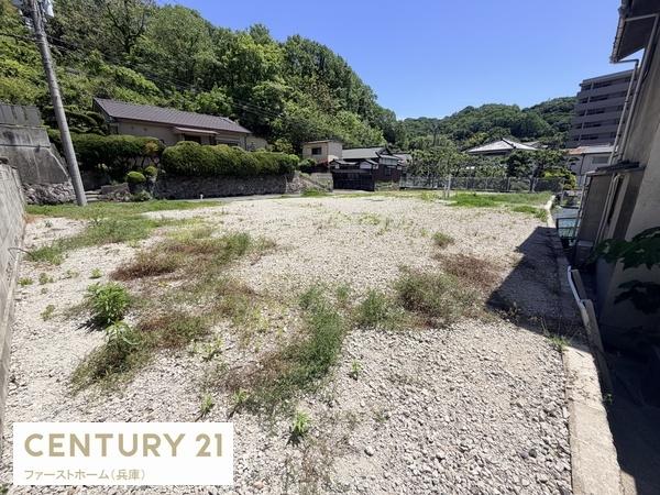 相生市旭３丁目の土地