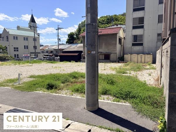 相生市旭3丁目3区画分譲　1号地