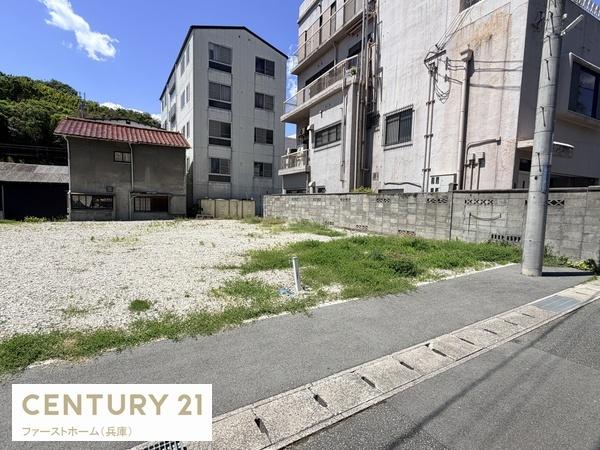 相生市旭3丁目3区画分譲　1号地