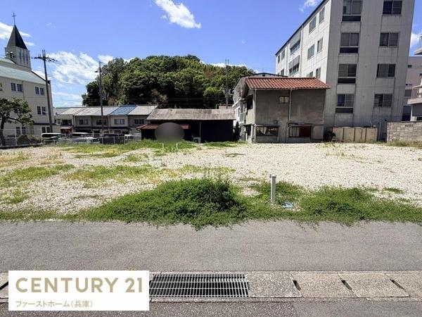 相生市旭3丁目3区画分譲　2号地