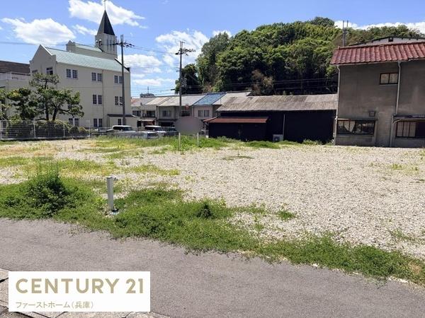 相生市旭3丁目3区画分譲　2号地