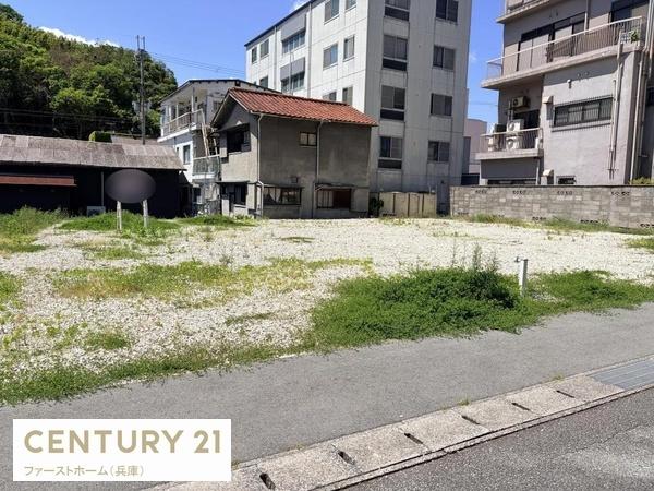 相生市旭3丁目3区画分譲　2号地