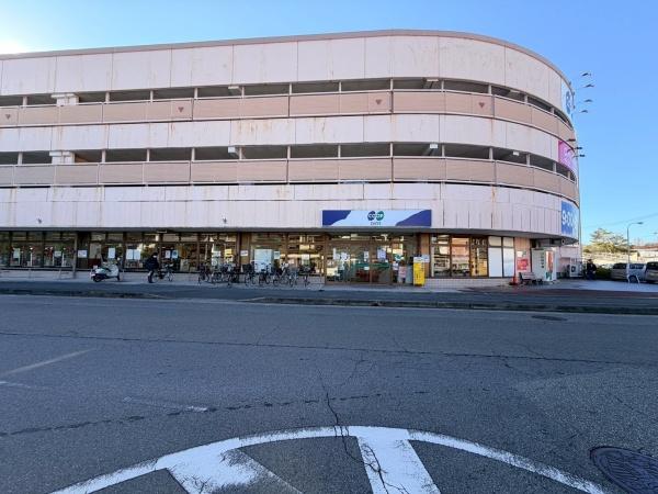 相生市旭３丁目の土地(コープデイズ相生)