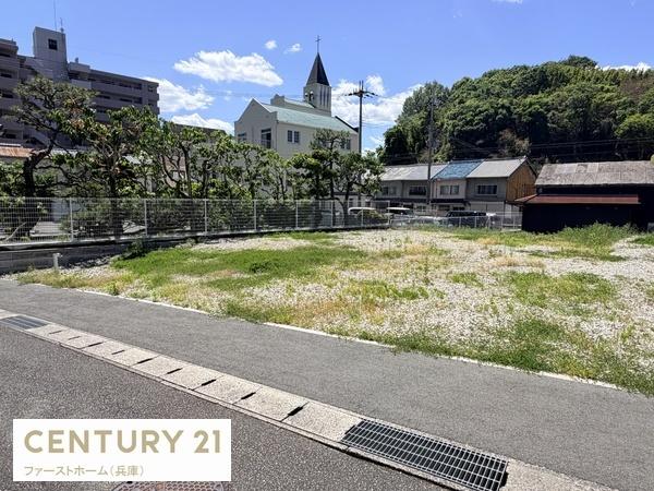 相生市旭3丁目3区画分譲　3号地