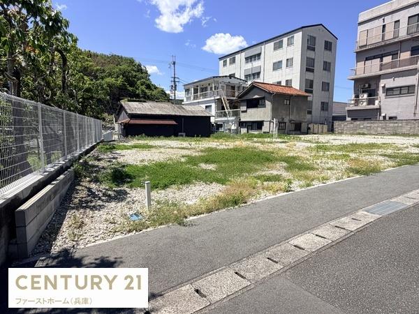 相生市旭3丁目3区画分譲　3号地
