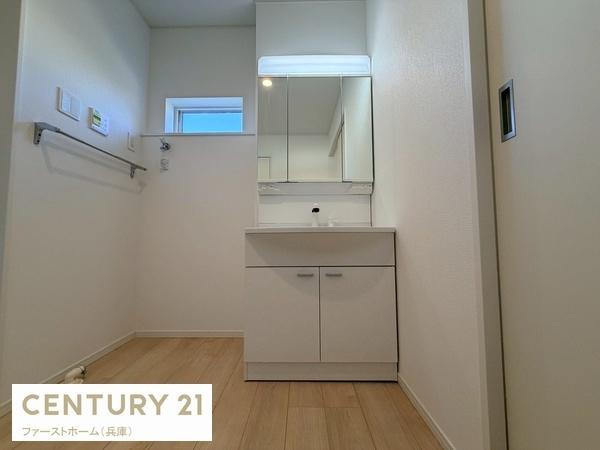 相生市那波野１丁目の新築一戸建