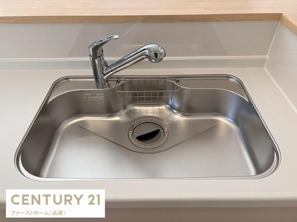 相生市那波野１丁目の新築一戸建