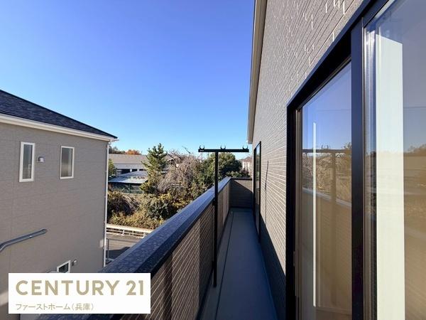 相生市那波野１丁目の新築一戸建