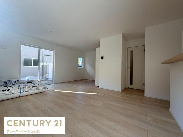 相生市那波野１丁目の新築一戸建