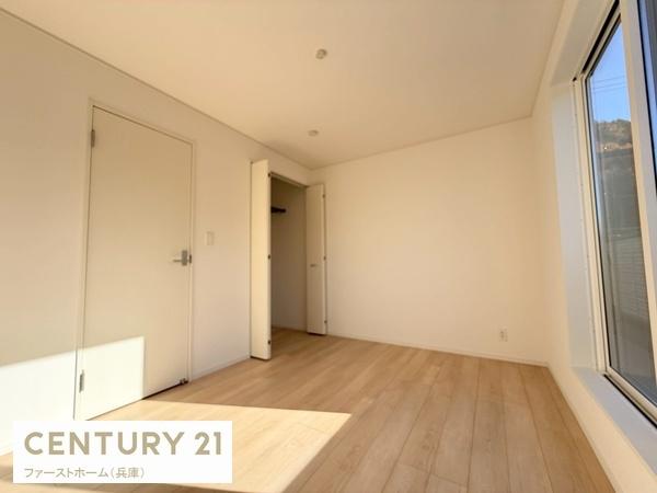 相生市那波野１丁目の新築一戸建