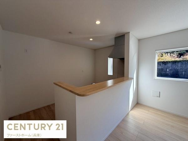 相生市那波野１丁目の新築一戸建