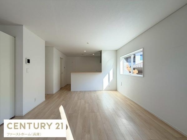 相生市那波野１丁目の新築一戸建