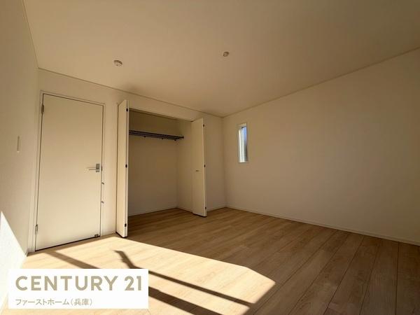 相生市那波野１丁目の新築一戸建