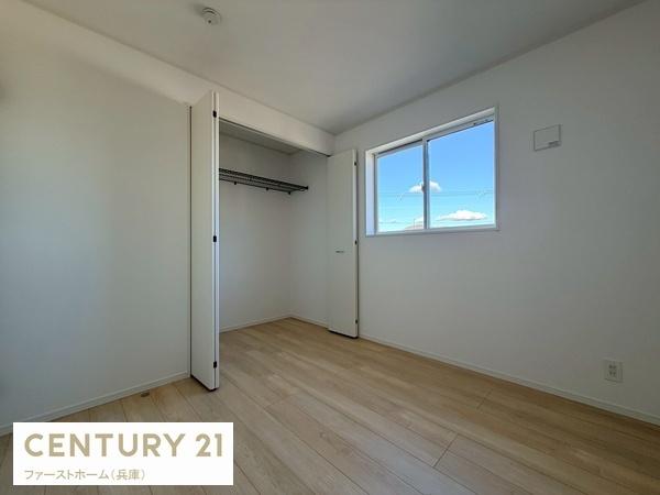 相生市那波野１丁目の新築一戸建