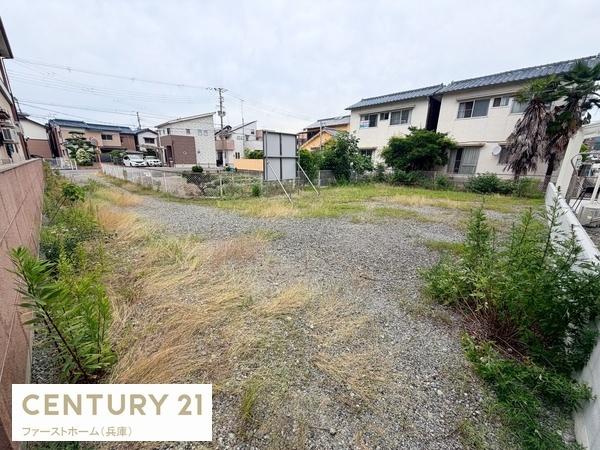 田寺2丁目　5区画分譲　残1区画