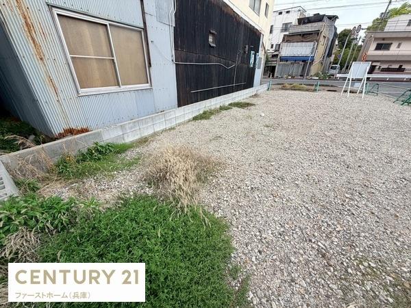 姫路市伊伝居の土地