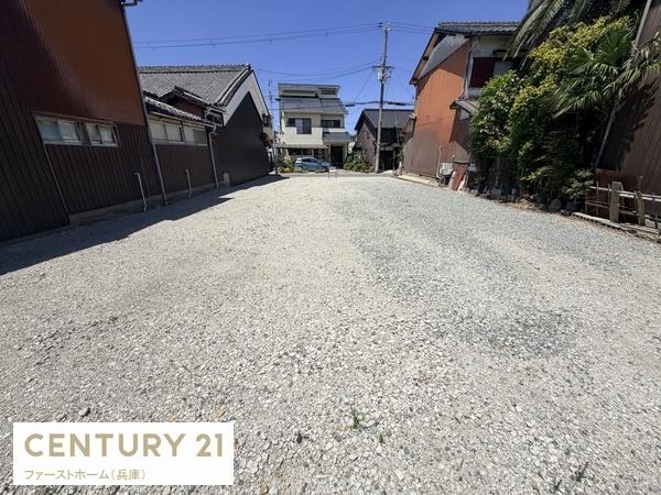 姫路市網干区興浜の土地