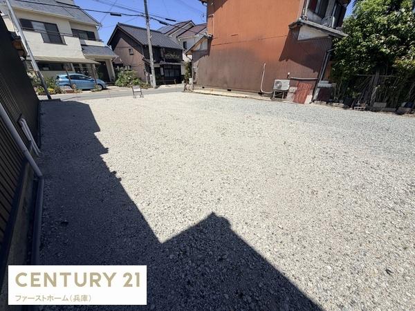姫路市網干区興浜の土地
