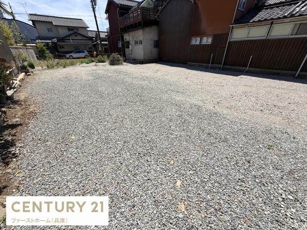 姫路市網干区興浜の土地