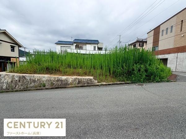 姫路市田寺東 土地