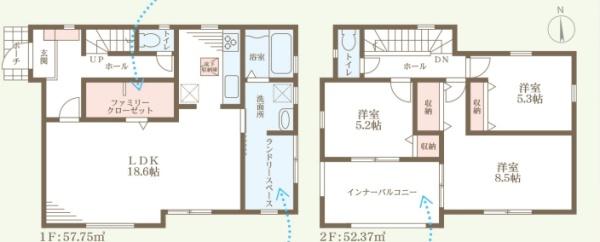 揖保郡太子町矢田部の新築一戸建