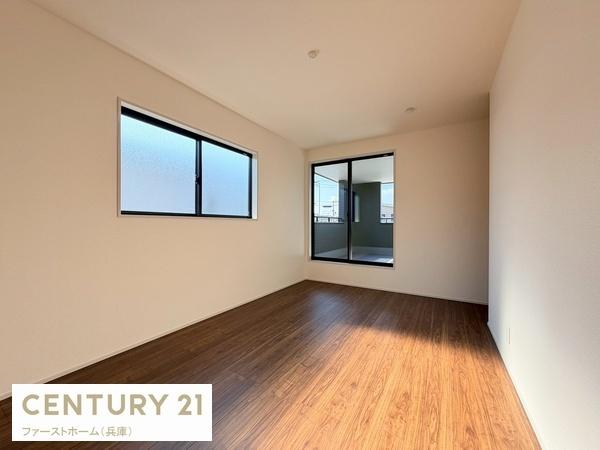 揖保郡太子町矢田部の新築一戸建