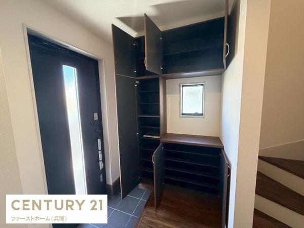 揖保郡太子町矢田部の新築一戸建