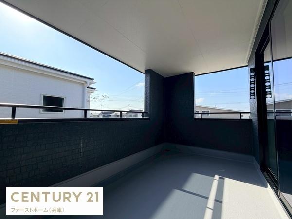 揖保郡太子町矢田部の新築一戸建