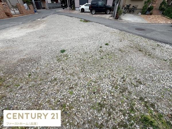 姫路市伊伝居の土地