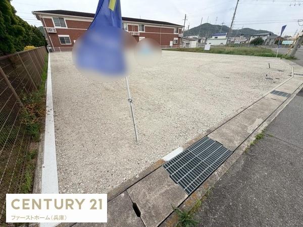 姫路市別所町北宿の土地