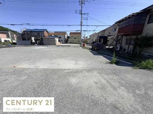 姫路市勝原区大谷の土地
