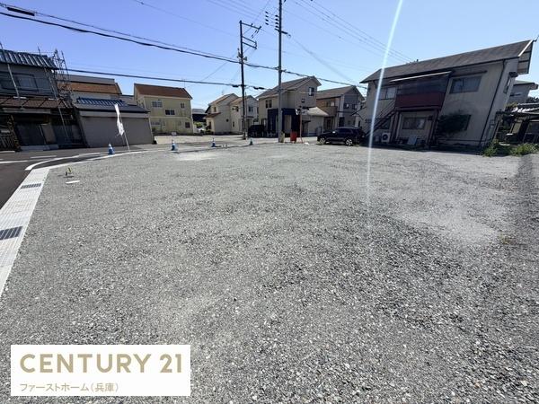 姫路市勝原区大谷の土地