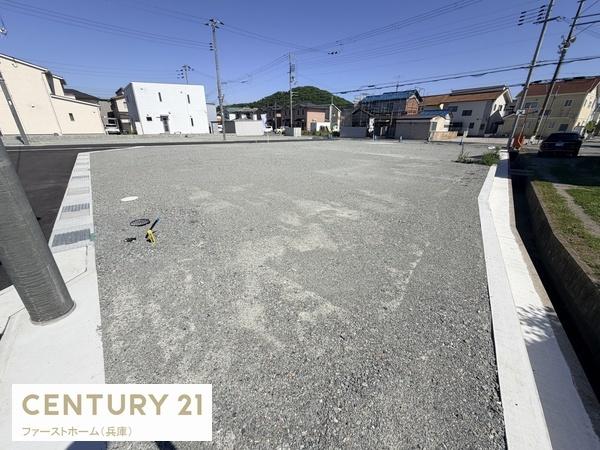 姫路市勝原区大谷　全15区画　1195万円～