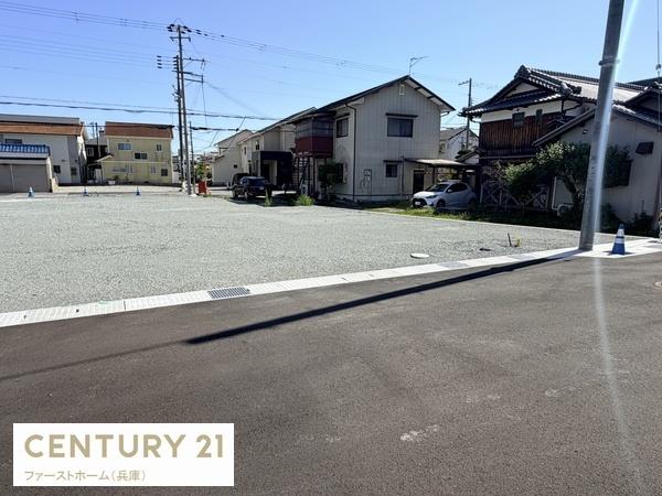 姫路市勝原区大谷の土地