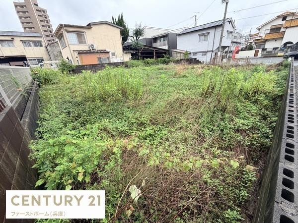 姫路市南車崎2区画　1080万円～
