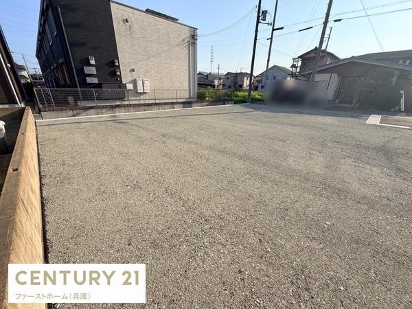 姫路市勝原区山戸の土地