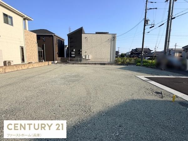 姫路市勝原区山戸の土地