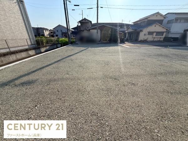 姫路市勝原区山戸の土地