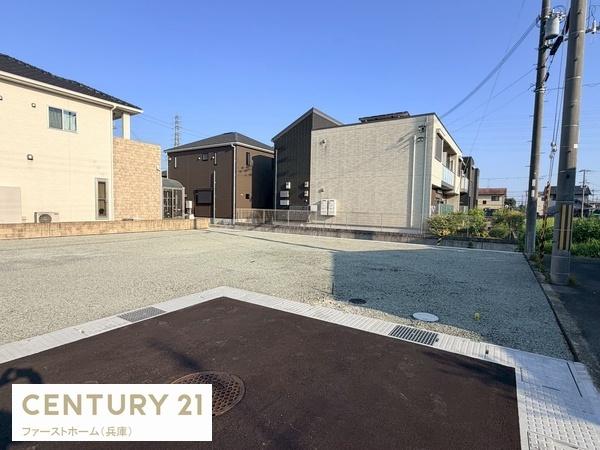 姫路市勝原区山戸　5号地