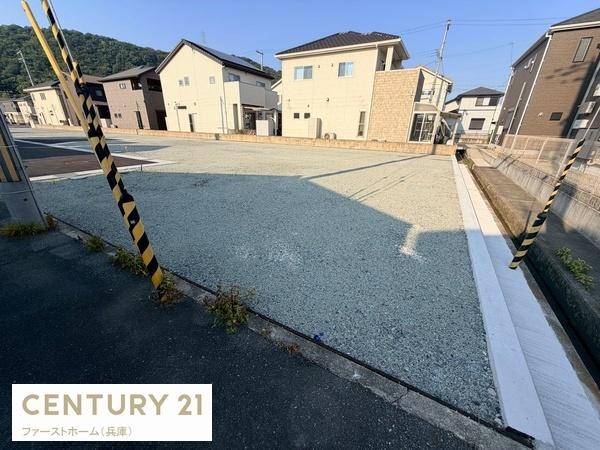 姫路市勝原区山戸　5号地