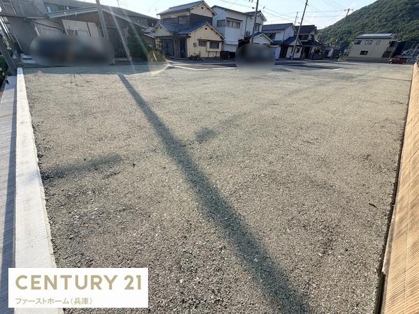 姫路市勝原区山戸の土地