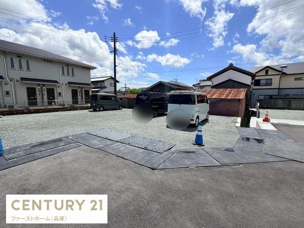 たつの市龍野町堂本　8号地
